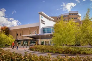 Regions Hospital - Mental Health MN 55101