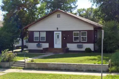 Rehab's Recovery House ND 58703