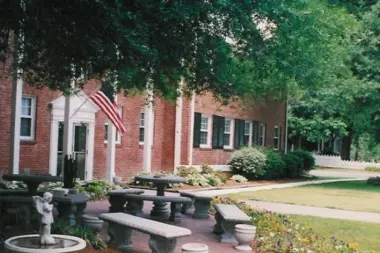 RTSA - The Hall NC 27217