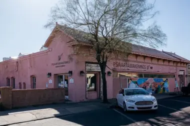 Resilient Health - Youth & Family AZ 85705