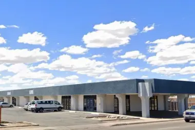 Resilient Health - Yuma AZ 85364