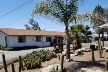 Restoration Ranch CA 92065