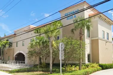 Retreat at Palm Beach FL 33461