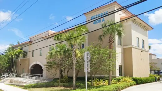 Retreat Behavioral Health | Palm Beach
