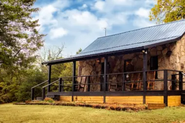 Retreat at Sky Ridge AR