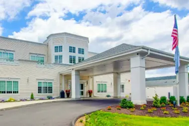 Retreat Behavioral Health CT