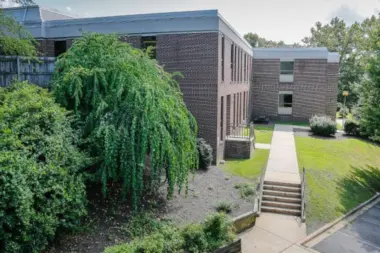 RHA Behavioral Health Services - Addiction Recovery NC 28801