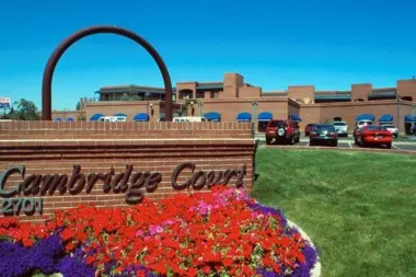 RI International AZ 85006