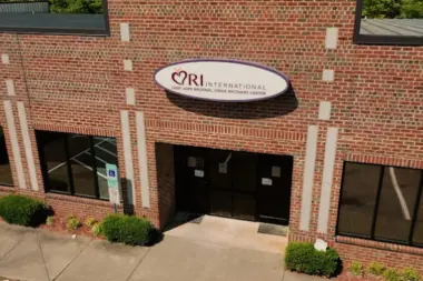 RI International Recovery Response Center NC 27536