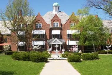 Richmond State Hospital IN 47374