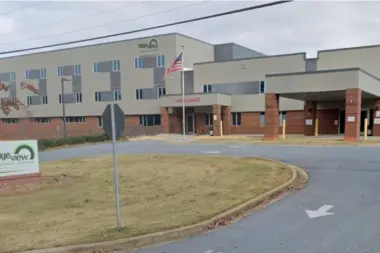 Ridgeview Institute GA 30655