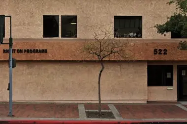 Right On Programs CA 91205