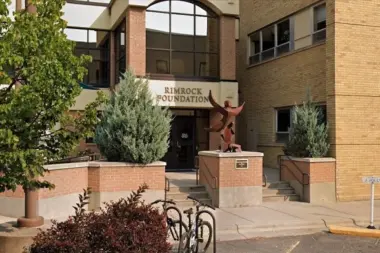 Rimrock Foundation MT 59101