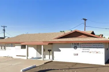 Rio Salado - Behavioral Health System AZ 85013