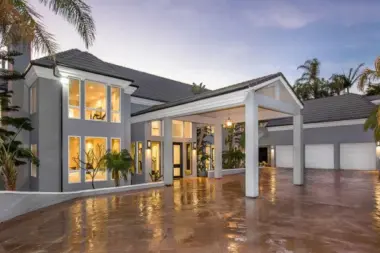 Rise in Malibu CA 90265