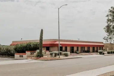 Rising Phoenix Wellness Services AZ 85260