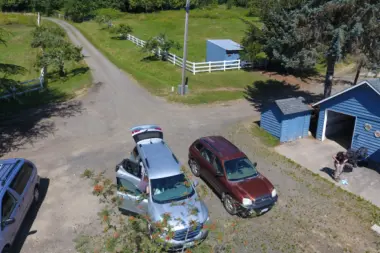 Rites of Passage WA 98584