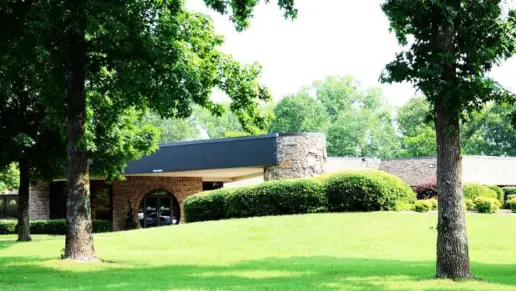 Rivendell Behavioral Health Services of Arkansas