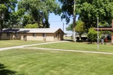 River City Recovery Center CA 95638