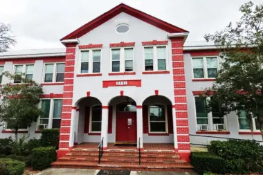 River Region Human Services - Andy’s Place FL 32216