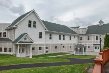 Susan Wayne Center of Excellence CT 6277