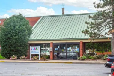 River Valley Behavioral Health KY 42301