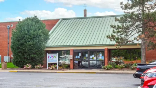 RiverValley Behavioral Health