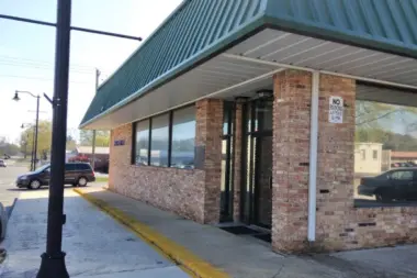 Riverbend Center for Mental Health AL 35653