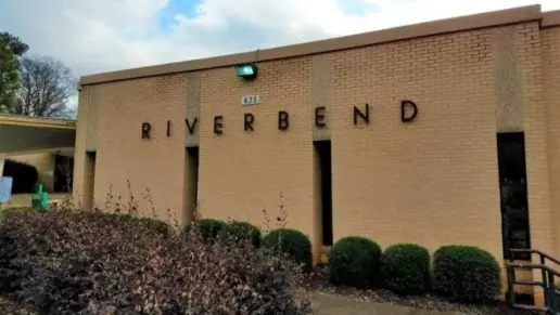 Riverbend Center for Mental Health – Substance Abuse