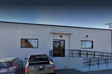 Riverside Community Care MA 2062