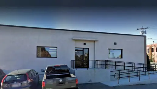 Riverside Community Care Outpatient Center