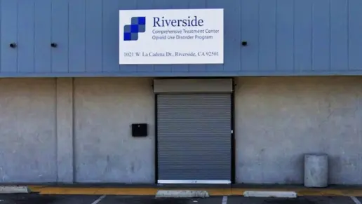 Riverside Clinic