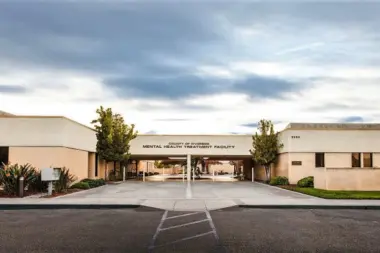 Riverside County Regional Medical Center CA 92503