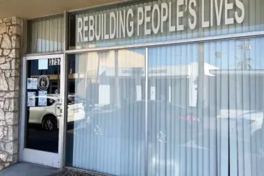 Riverside Recovery Resources CA 92506
