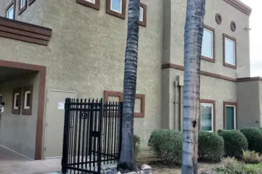 Riverside San Bernardino County - Indian Health CA 92313