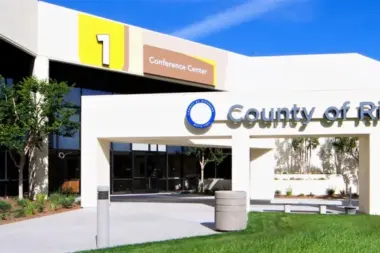 Riverside University Health System Behavioral Health CA 92507