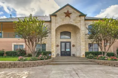 Riverwalk Ranch TX 76063