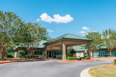 Riverwoods Behavioral Health System GA 30274