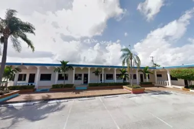 Rock Recovery Center FL 33408