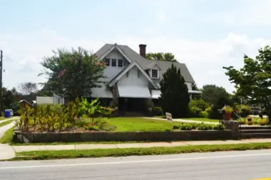 Rockdale House for Women GA 30012