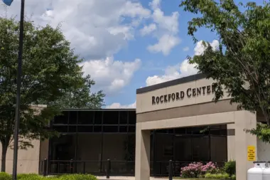 Rockford Center - Inpatient DE 19713