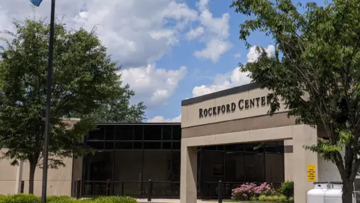 Rockford Center – Inpatient