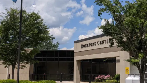 Rockford Center