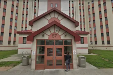 Rockland Psychiatric Center NY 10962