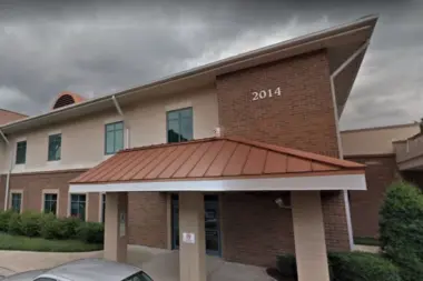 Rolling Hills Hospital TN 37067