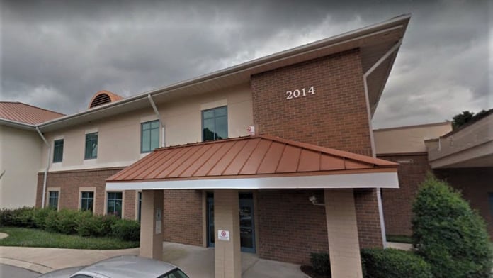Rolling Hills Hospital TN 37067