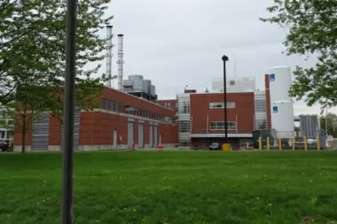 Rome Memorial Hospital - Senior Behavioral Health Unit NY 13440