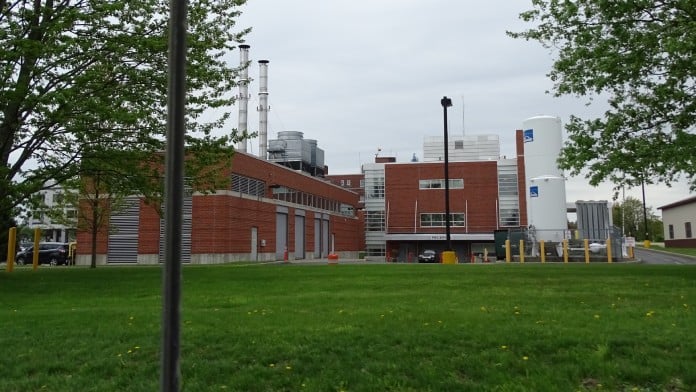 Rome Memorial Hospital - Senior Behavioral Health Unit NY 13440