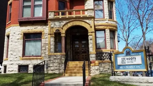 Roots Counseling Services – Milwaukee Drug and Alcohol Rehab