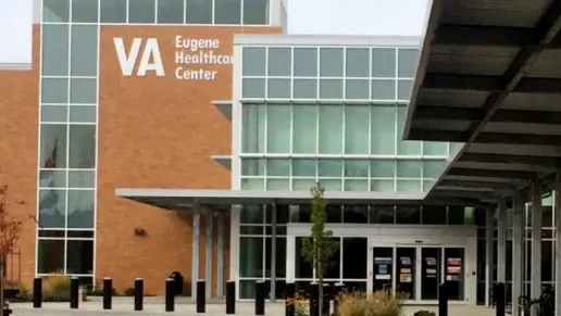 Roseburg VA Health Care System – Eugene Health Care Center